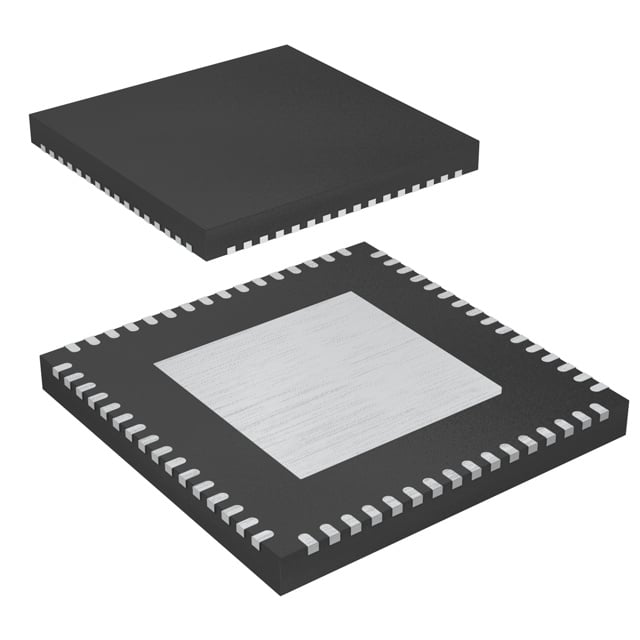 KSZ8563RNXV-TR VQFN-64 package