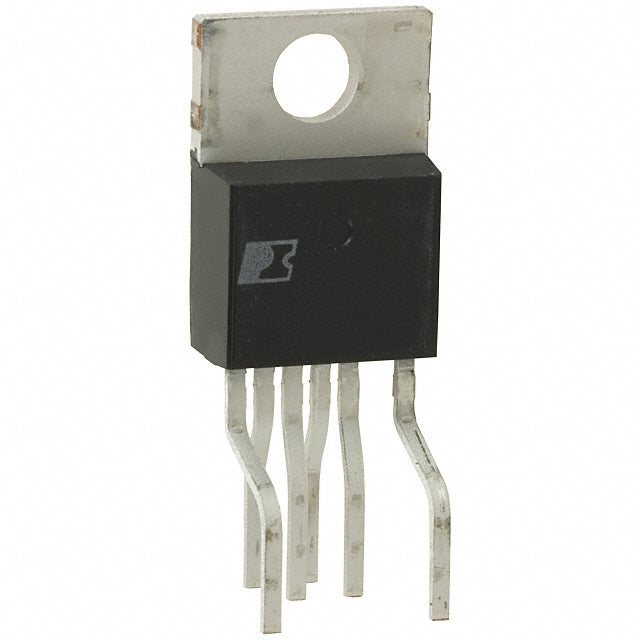 TOP244YN TO-220-7C package