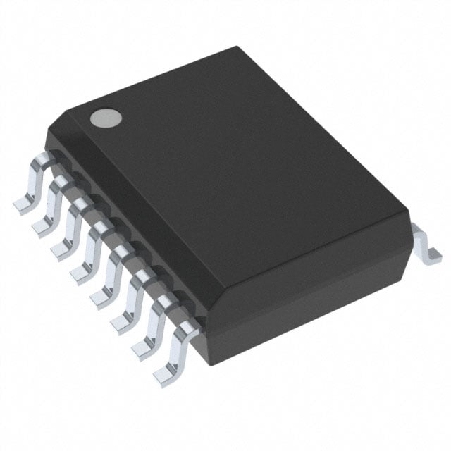 ISO7241CDWR SOIC-16 package