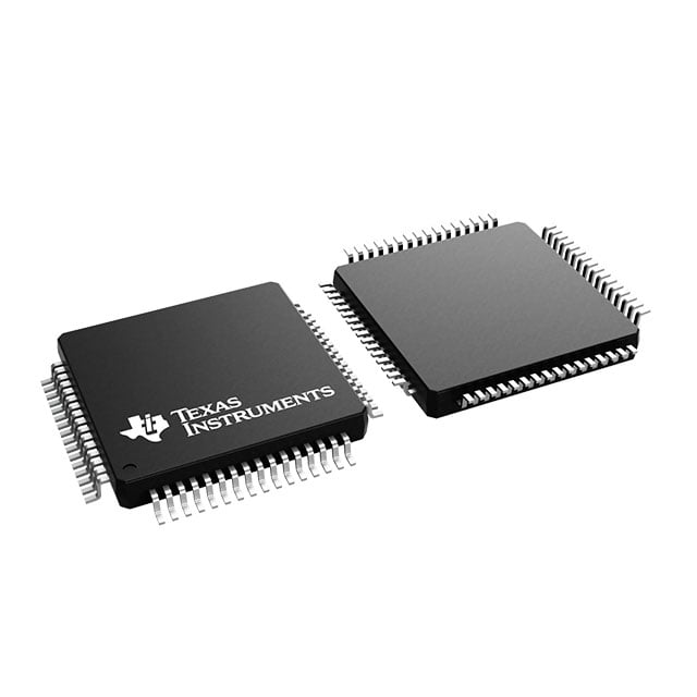 TMS320F28034PAGT TQFP-64 package