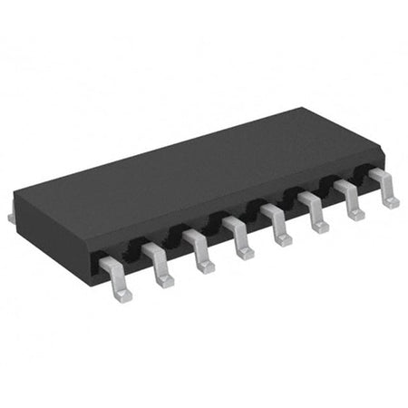 DS90C032TMX NOPB UNSPECIFIED package