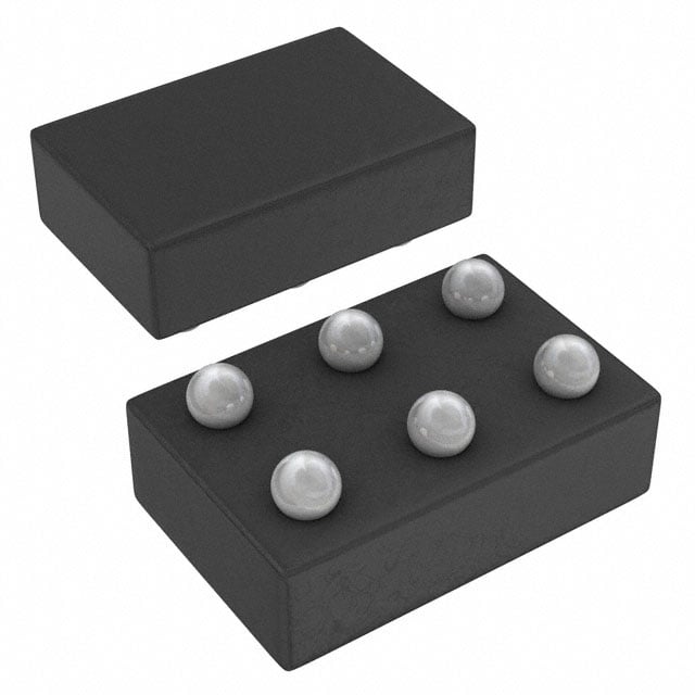 BQ25101YFPR DSBGA-6 package