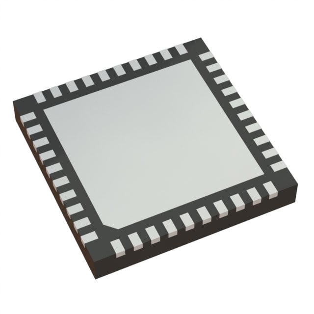 8SLVP1212ANLGI8 QFN package