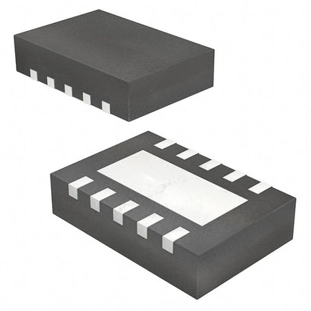 BQ24210DQCR WSON-10 package