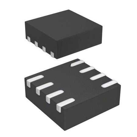 DAC80501ZDQFR SON package