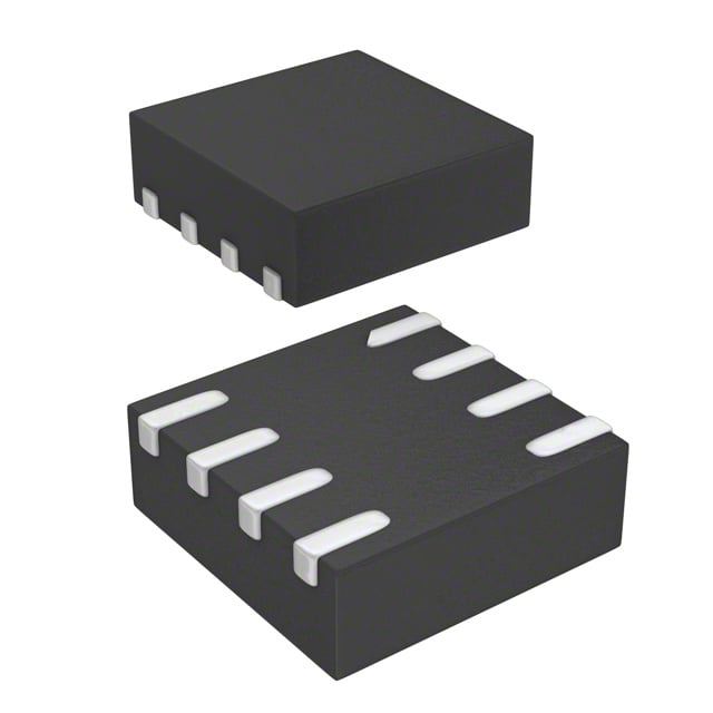 DS90LV028AQDQFRQ1 WSON-8 package