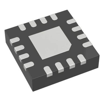 PCF8574RGTR VQFN-16 package