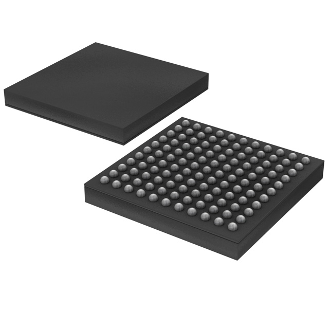 TWL6040A3ZQZR BGA-120 package reference