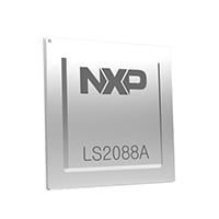 LS2048AXN7V1B BGA-1292 37.5 x 37.5 mm NXP package reference (representative LS2088A family image)
