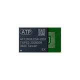 AF032GEC5X-2002IX ATP Electronics BGA-153-11-5X13 package reference