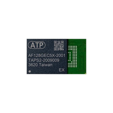 AF032GEC5X-2002IX ATP Electronics BGA-153-11-5X13 package reference