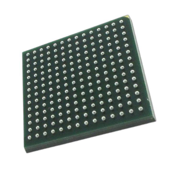 PEF88208ELV3.1 BGA-196 package image