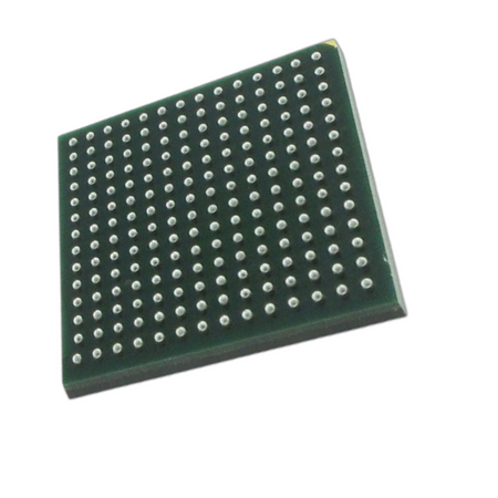 PEF88208ELV3.1 BGA-196 package image