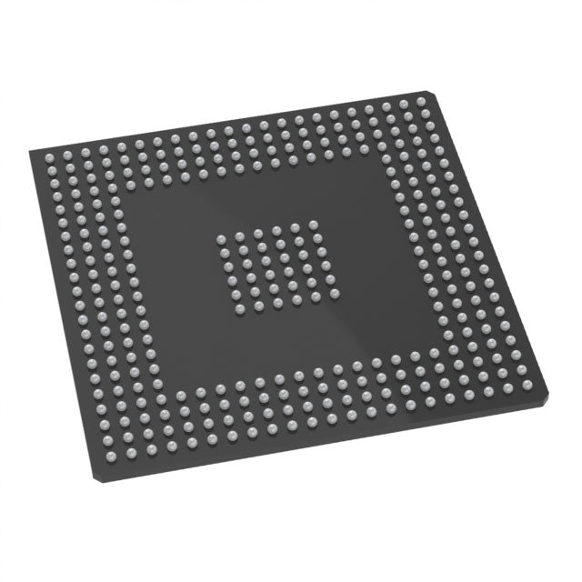 DLPC230TZDQRQ1 Texas Instruments BGA-324-23X23 package reference