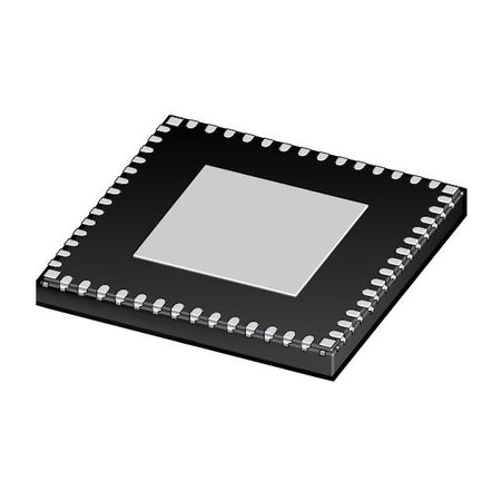 MVR5510AMDALES NXP Semiconductors BGA-525 package reference