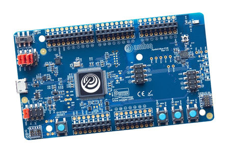 AMAPHEVB Ambiq BGA-64-4-5X4-5 package reference