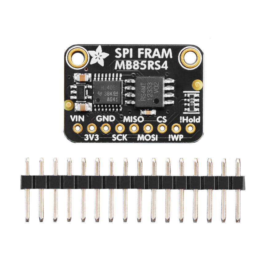 4719 Adafruit BGA-64 package reference
