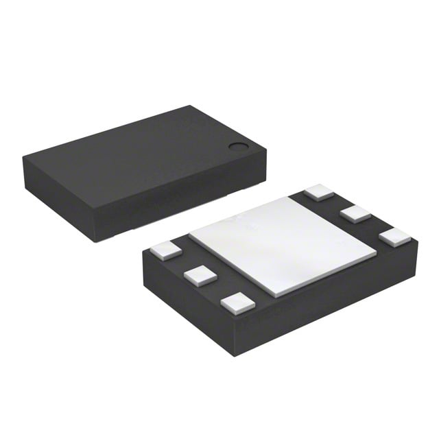 BGB741L7ESDE6327XTSA1 TSLP-7-1 package