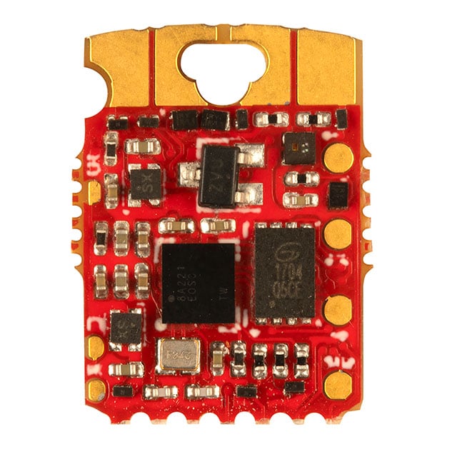 QMB-S3BDEVKIT-AA-1.0 QuickLogic BOX package reference