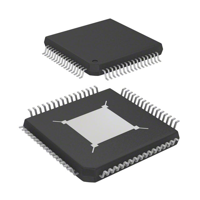 BQ79718BQPAPRQ1 HTQFP battery monitor