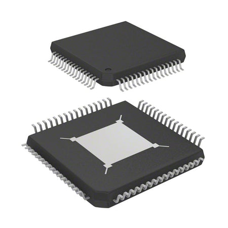 BQ79718BQPAPRQ1 HTQFP battery monitor