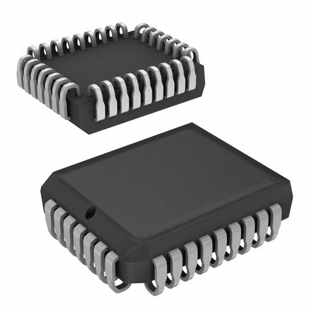 AT28HC256E-70JU LCC package