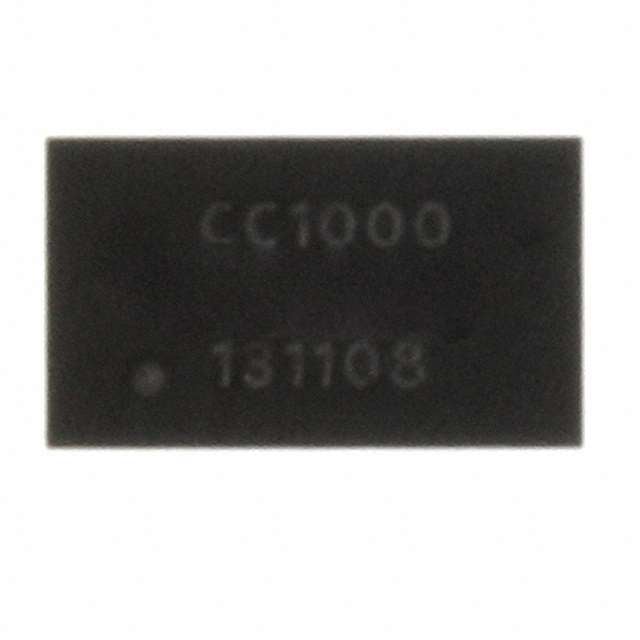 CC1000YZ UNSPECIFIED package