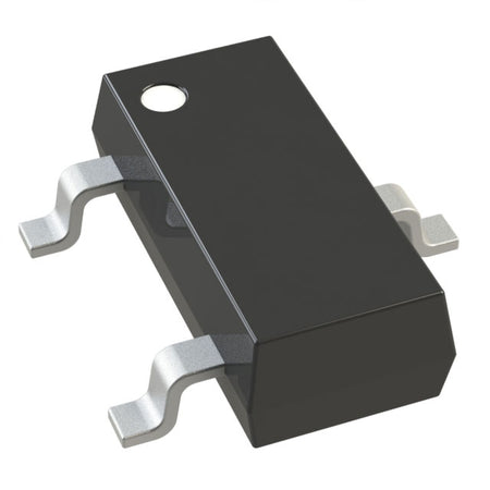 ATSHA204A-STUCZ-T SOT-23-3 package