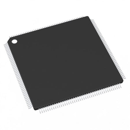 SPC58NE84E7QMHAY ELQFP-176 package