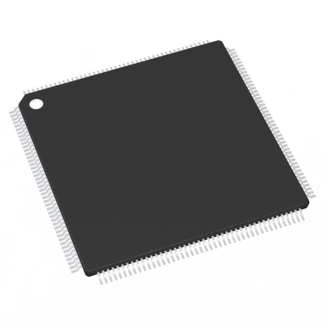 SPC58NE84E7QMHAY ELQFP-176 package