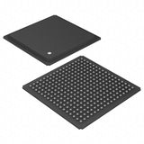 TLK3104SCGNT BGA-289 package