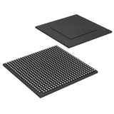 MCIMX6D4AVT10AC NXP Semiconductors
