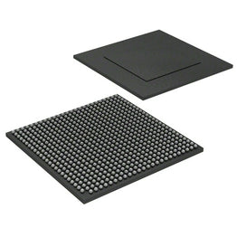 MCIMX6D4AVT10AC NXP Semiconductors