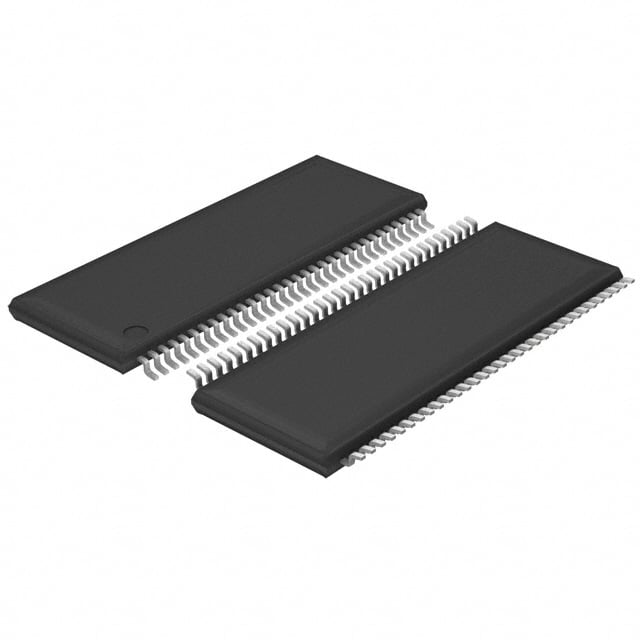 932SQ420DKLFT QFN-146 package reference