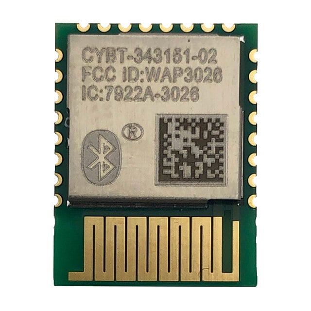 CYBT-343151-02 UNSPECIFIED package