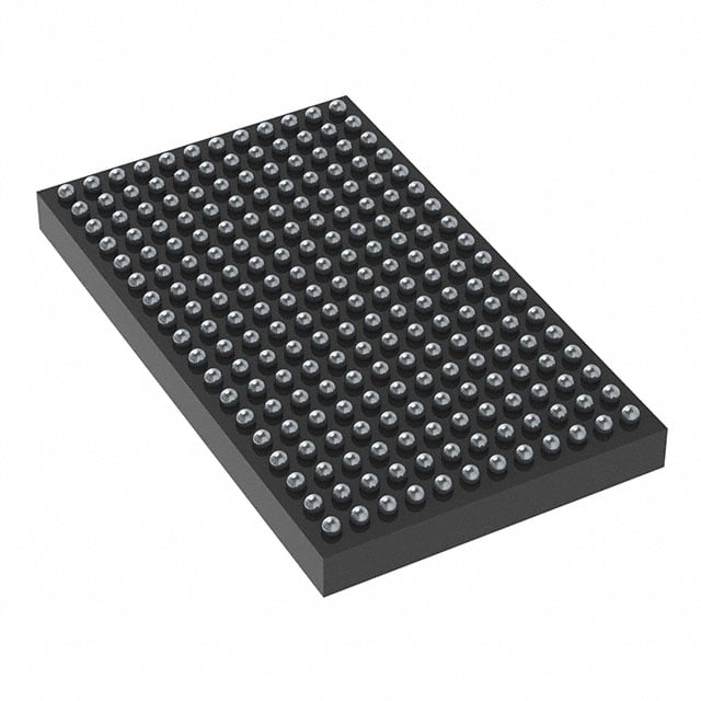 TX7316ZCX NFBGA-216 package