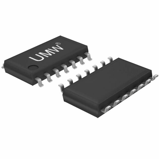 LM2901DR SOP-14 package