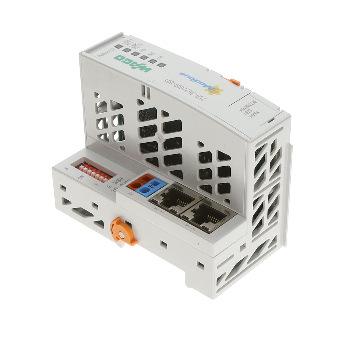 750-362/000-001 UNSPECIFIED package