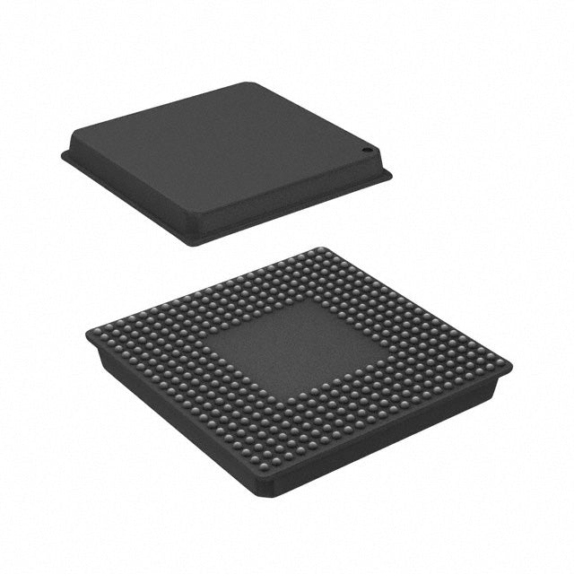 TMS320C6202BGNY300 FC/CSP-384 package