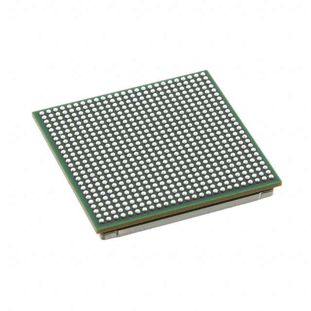 66AK2G12ABYA100E BGA package
