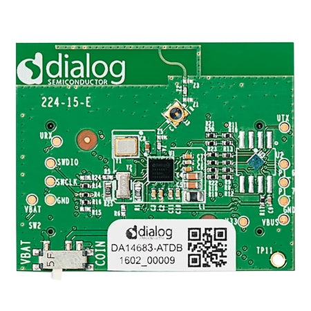DA14683-00U2DB-P UNSPECIFIED package