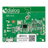 DA14683-00U2DB-P UNSPECIFIED package
