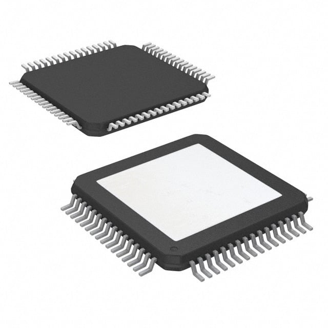 TNETE2201BPJD HTQFP-64 package