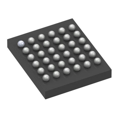 ST25R3916B-BWLT UNSPECIFIED package