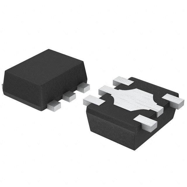 BU5255SHFV-TR HVSOF-5 package