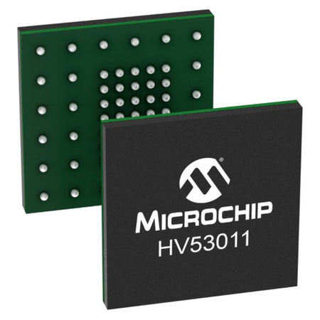 HV53011T-E/KVX TFBGA-59 package