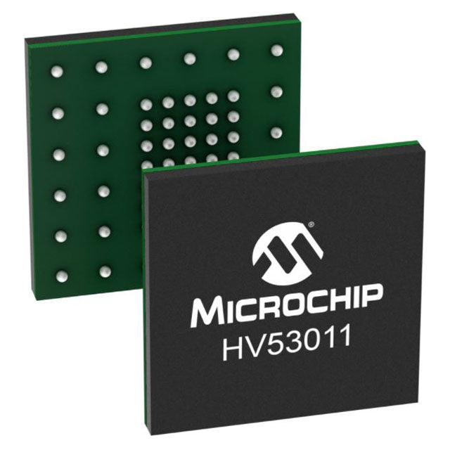 HV53011T-E/KVX TFBGA-59 package