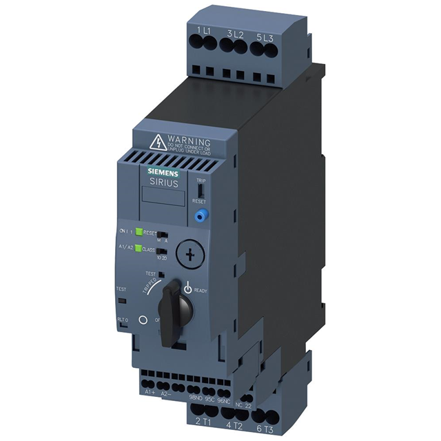 3RA61202CB32 UNSPECIFIED package
