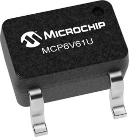 MCP6V61UT-E/LTY official Microchip SC70 package image