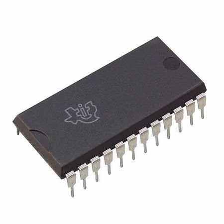 DAC70BH-CSB-I ZZ-24 package